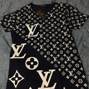 Louis Vuitton T Shirt